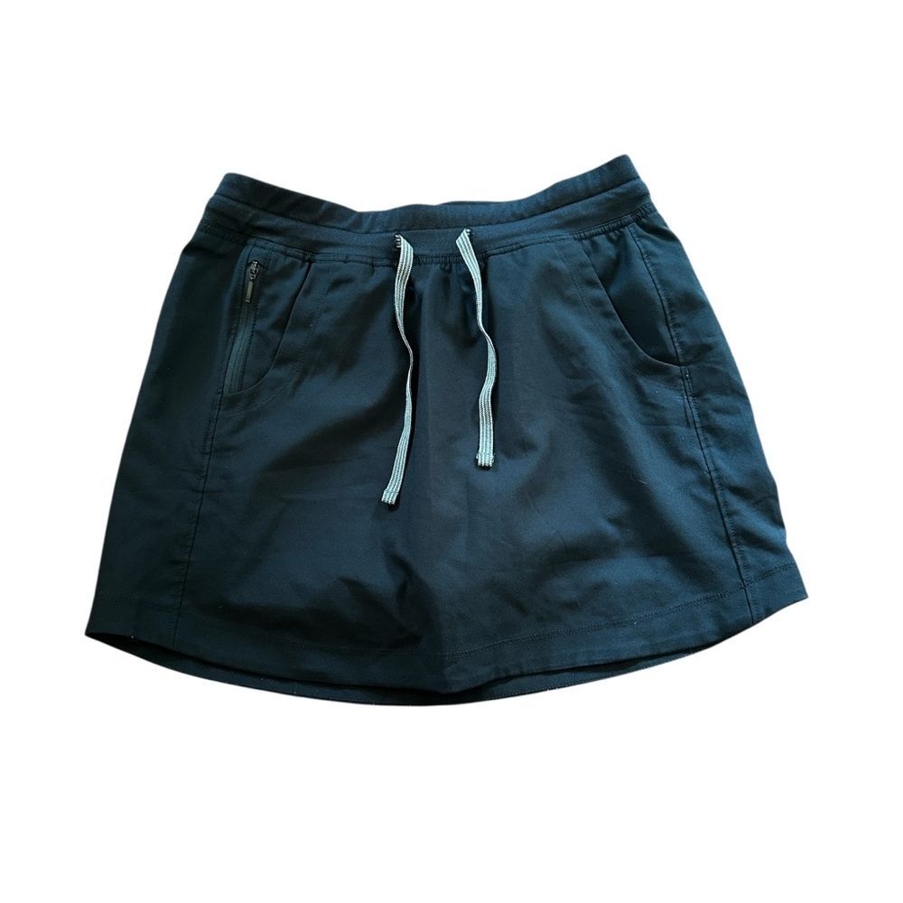 Women's The North Face Skort Small Black